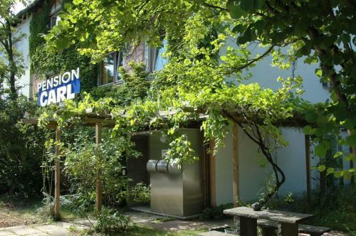 Hotel Pension Carl