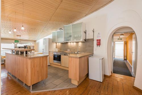 Hotel Pension Carl