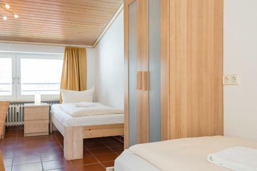 Hotel Pension Carl