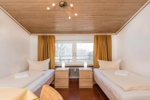 Hotel Pension Carl