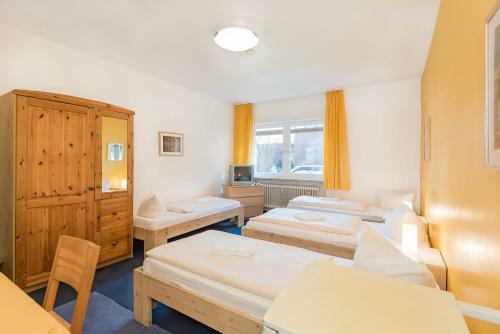 Hotel Pension Carl