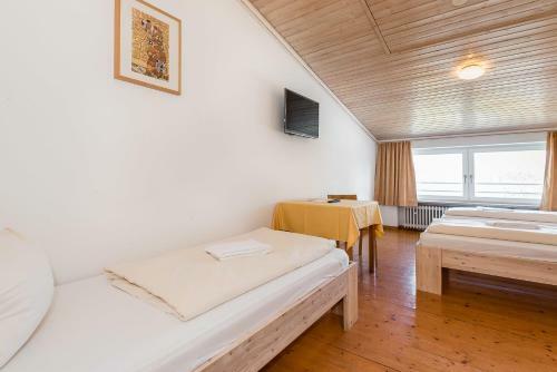 Hotel Pension Carl