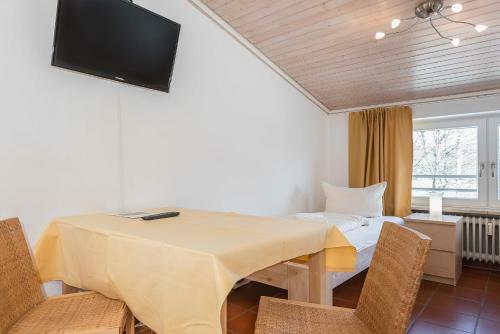 Hotel Pension Carl