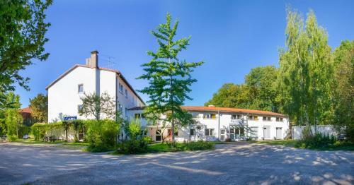 Hotel Pension Carl
