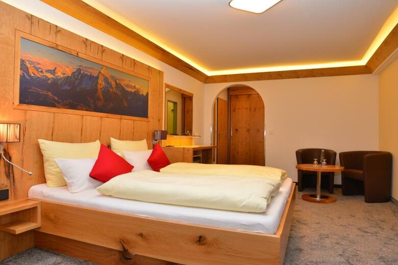 Alpenhotel Denninglehen
