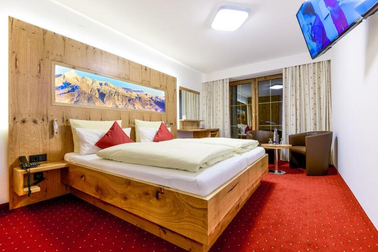 Alpenhotel Denninglehen