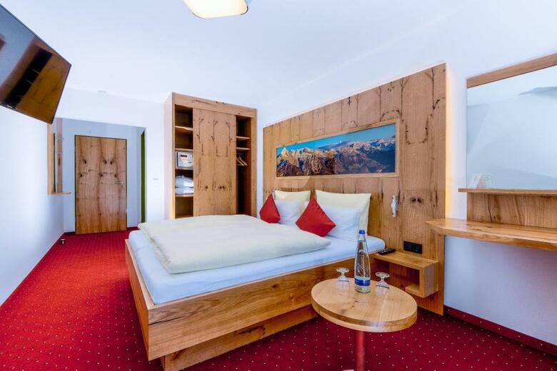 Alpenhotel Denninglehen