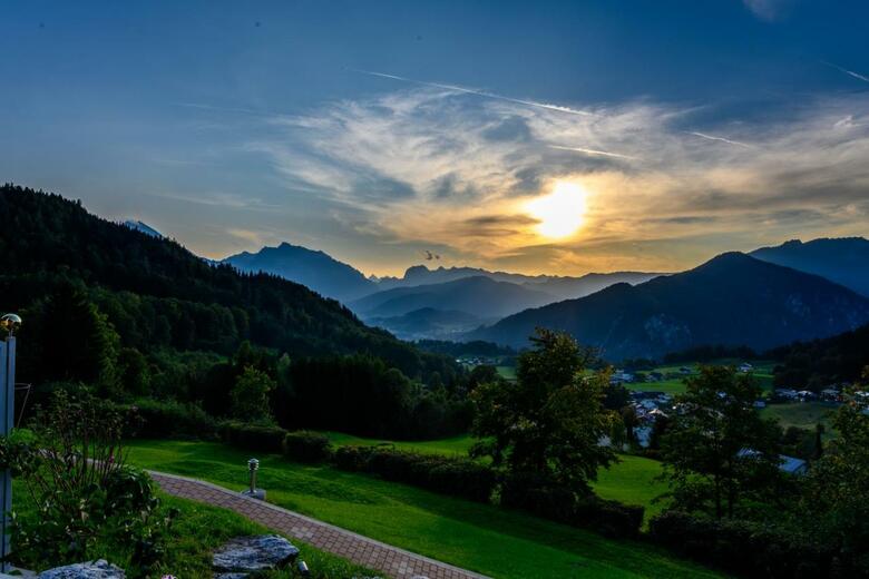 Alpenhotel Denninglehen