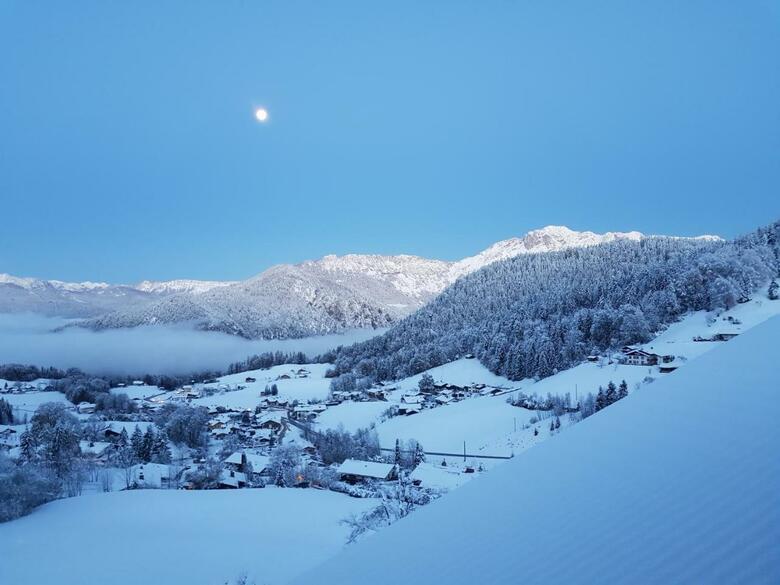 Alpenhotel Denninglehen
