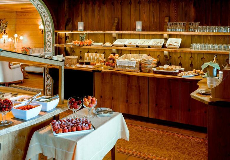 Alpenhotel Denninglehen