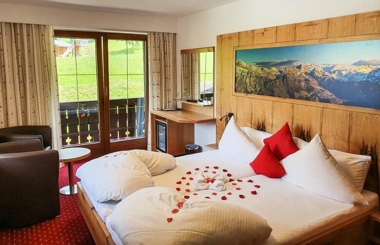 Alpenhotel Denninglehen