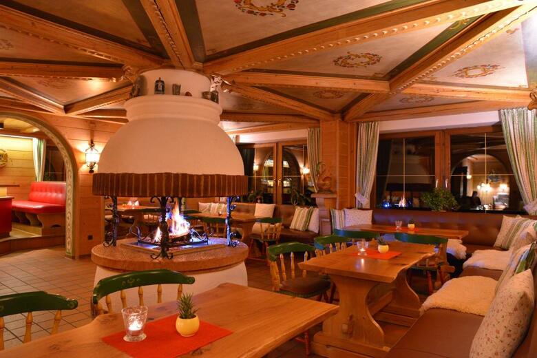 Alpenhotel Denninglehen