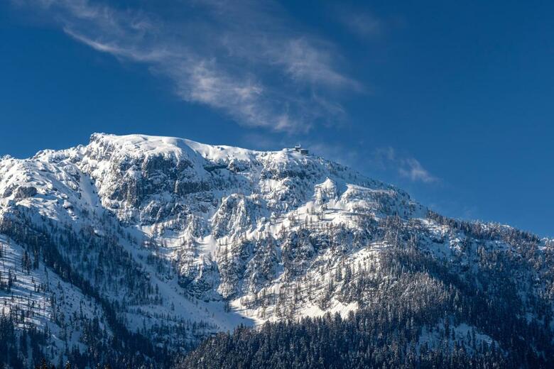 Alpenhotel Denninglehen