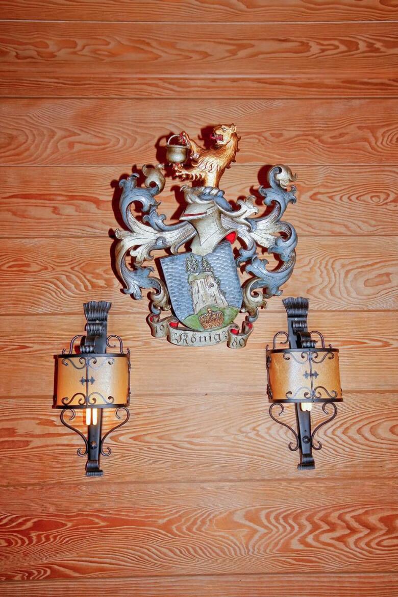Alpenhotel Denninglehen