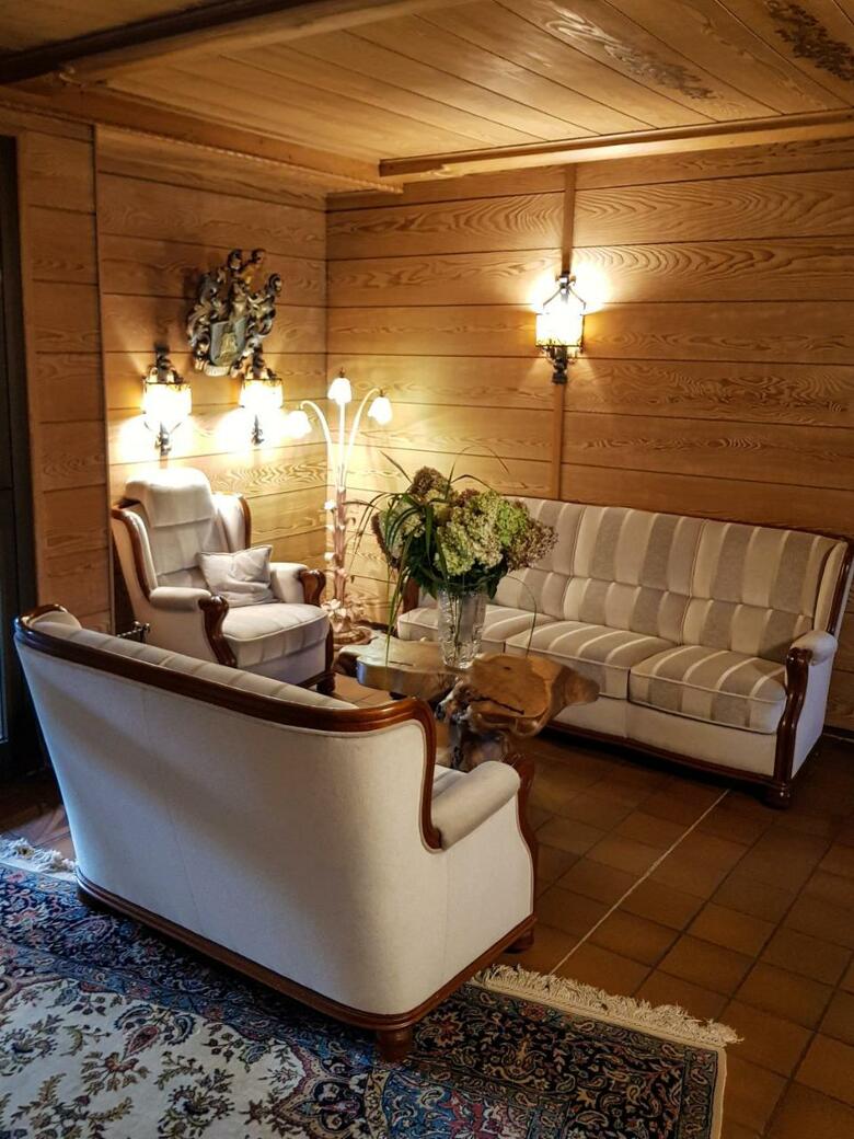 Alpenhotel Denninglehen