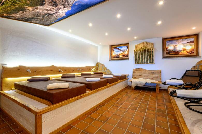 Alpenhotel Denninglehen