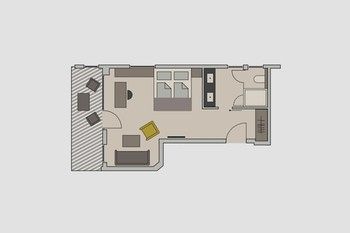Hotel Haubers Alpenresort