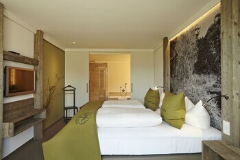 Hotel Haubers Alpenresort