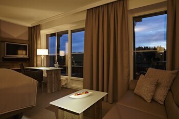Hotel Haubers Alpenresort