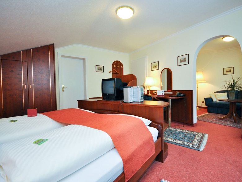 Hotel Quellenhof