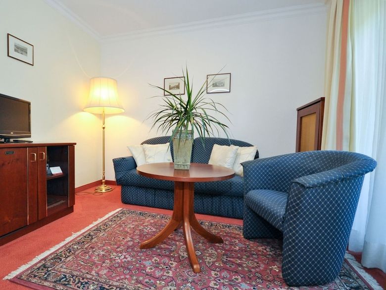 Hotel Quellenhof