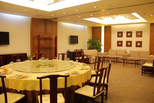 The North Garden Hotel
