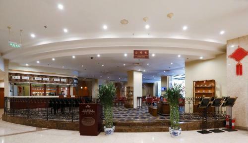 The North Garden Hotel