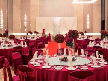 Beijing Oriental Culture Hotel