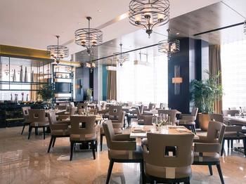 Beijing Oriental Culture Hotel