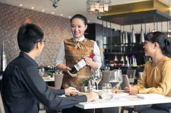 Beijing Oriental Culture Hotel