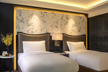Beijing Oriental Culture Hotel