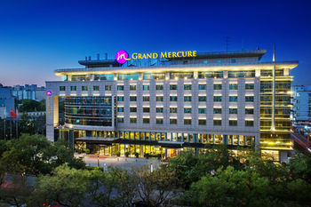 Beijing Oriental Culture Hotel