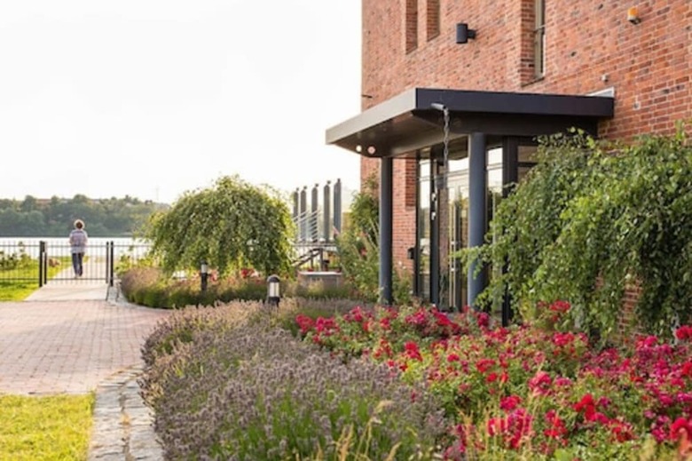 Hotel Speicher Am Ziegelsee