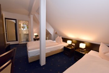 Hotel Weinhaus W�hler