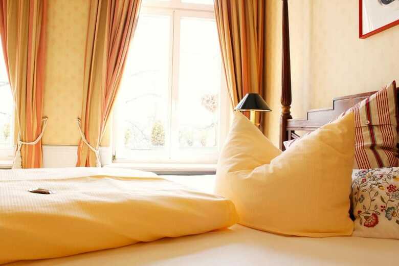 Hotel Niederl�ndischer Hof Schwerin