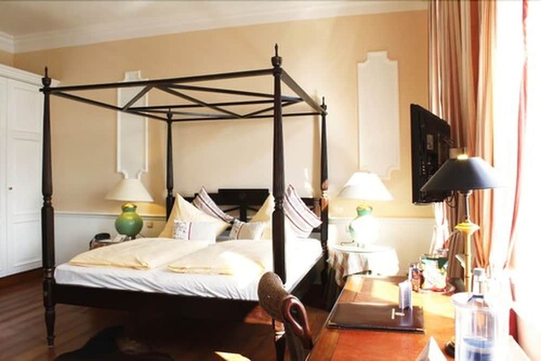 Hotel Niederl�ndischer Hof Schwerin