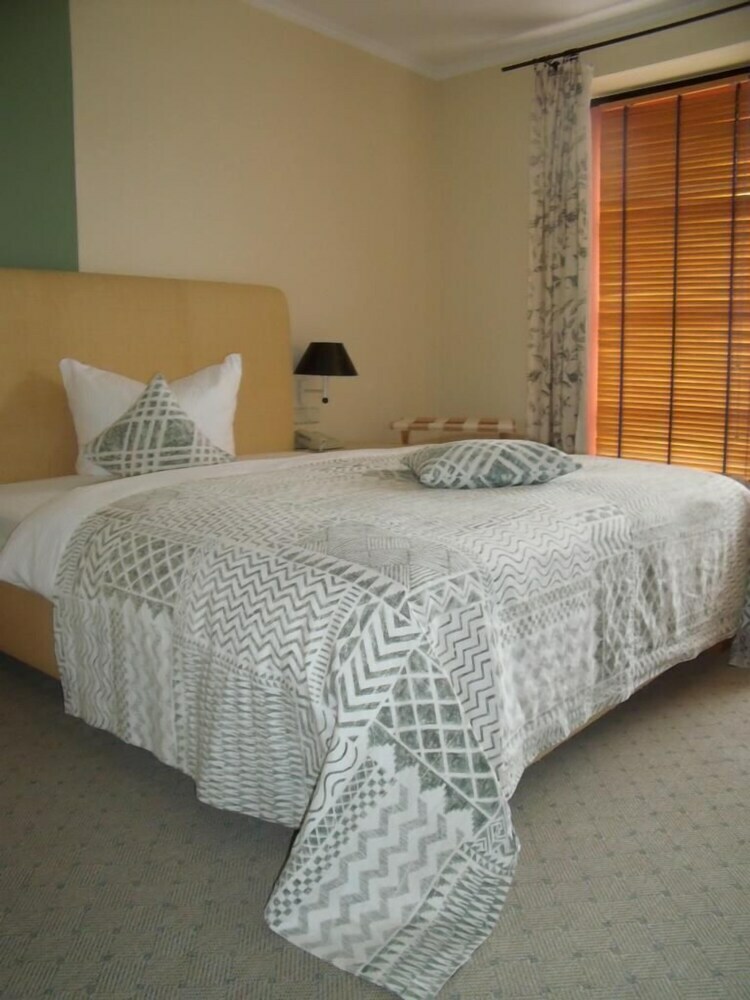 Hotel Arte Schwerin