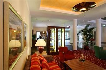 IFA Graal-mueritz Hotel Spa & Tagungen