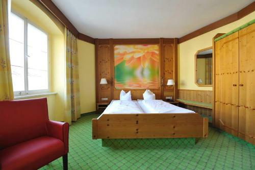 Hotel-gasthof Stift