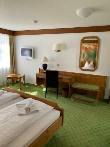 Hotel-gasthof Stift