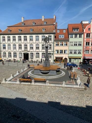 Hotel-gasthof Stift