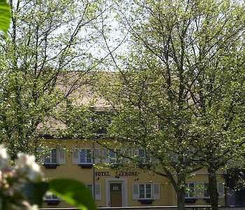Hotel Garni Seerose