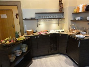 Hotel Garni Seerose