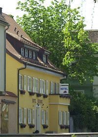 Hotel Garni Seerose