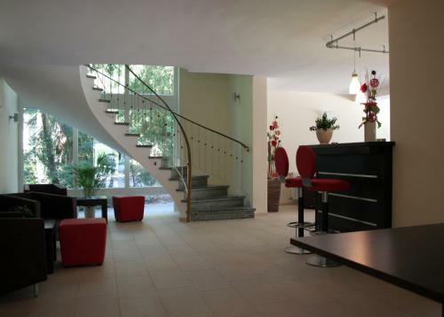 Parkhotel Lindau