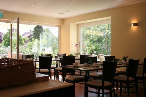 Parkhotel Lindau