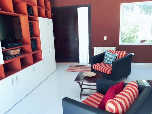 Lodge Club De Campo Haras Del Sur Lote5
