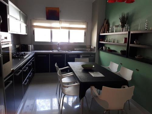 Lodge Club De Campo Haras Del Sur Lote5