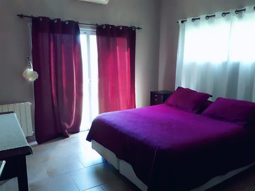 Lodge Club De Campo Haras Del Sur Lote5