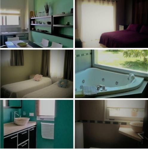 Lodge Club De Campo Haras Del Sur Lote5